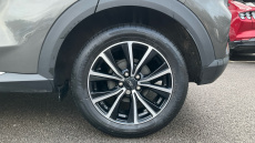 Ford Puma 1.0 EcoBoost Titanium 5dr Petrol Hatchback